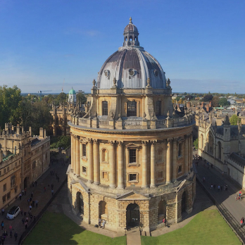 United Kingdom, Oxford